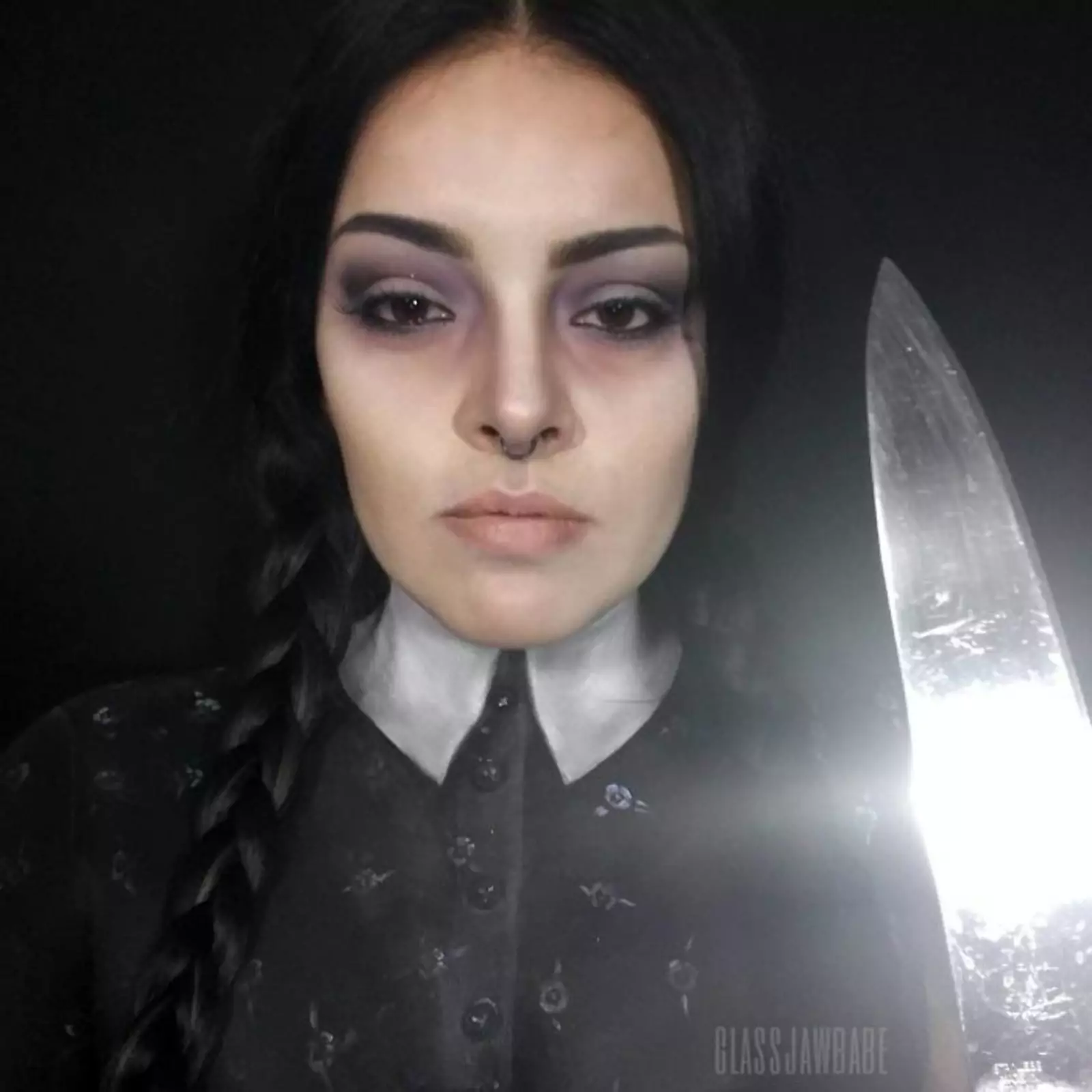 Уэнздэй Аддамс, к\ф Уэнздэй Аддамс, к\ф