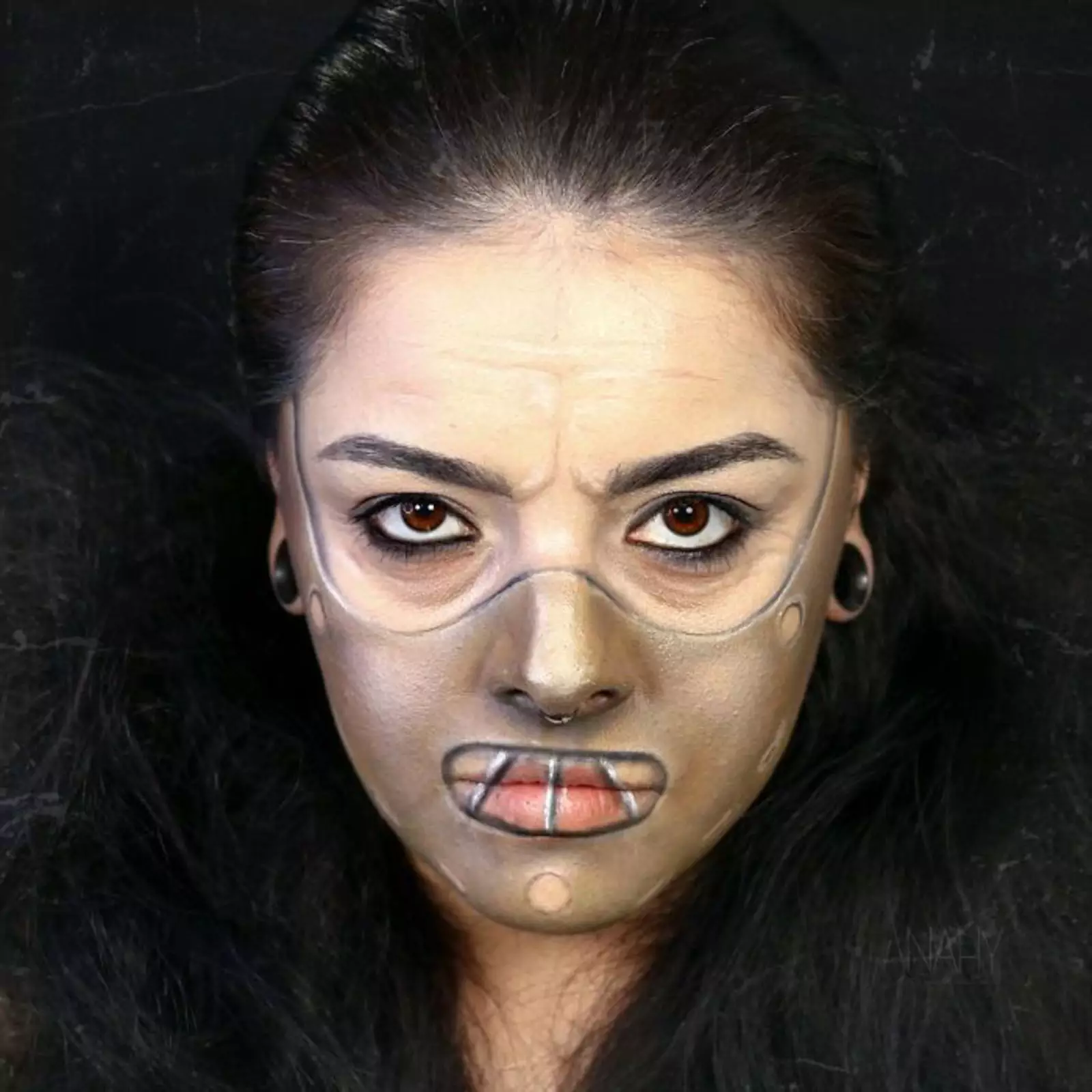 Ганнибал Лектер, к\ф Ганнибал Лектер, к\ф