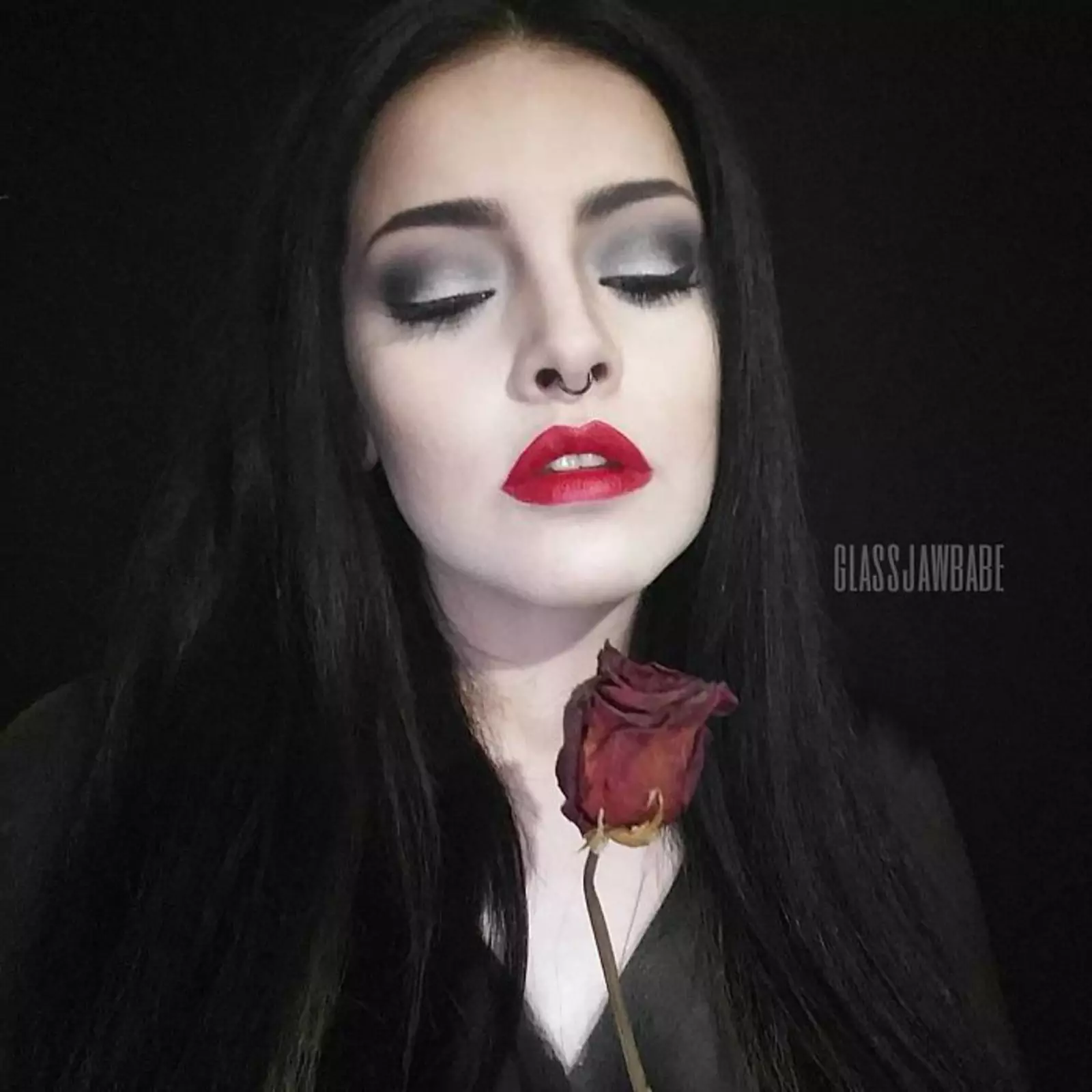 Мортиша Аддамс, к\ф Мортиша Аддамс, к\ф