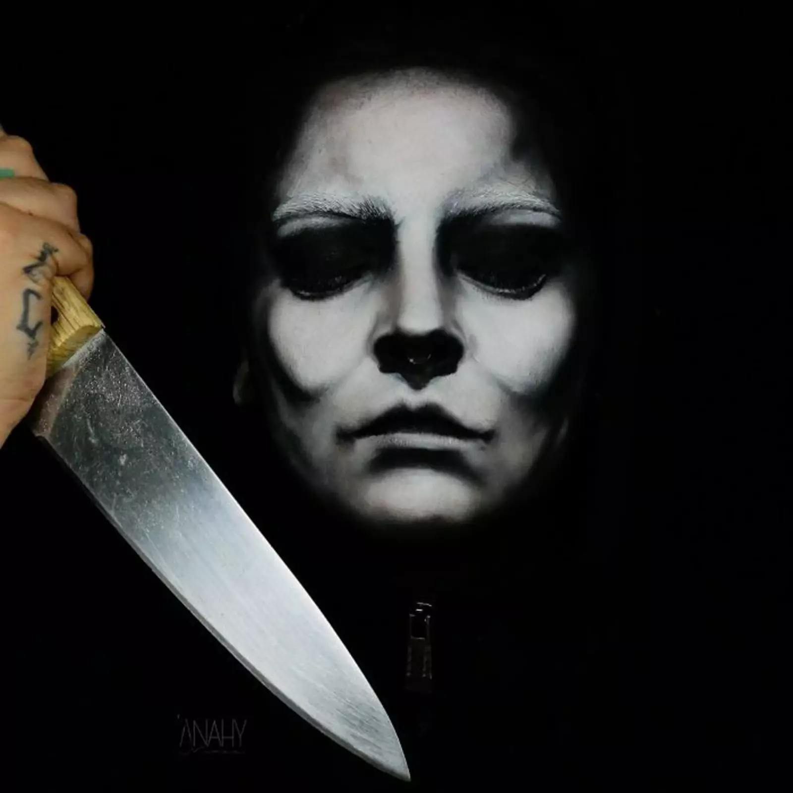 Майкл Майерс, к\ф Майкл Майерс, к\ф