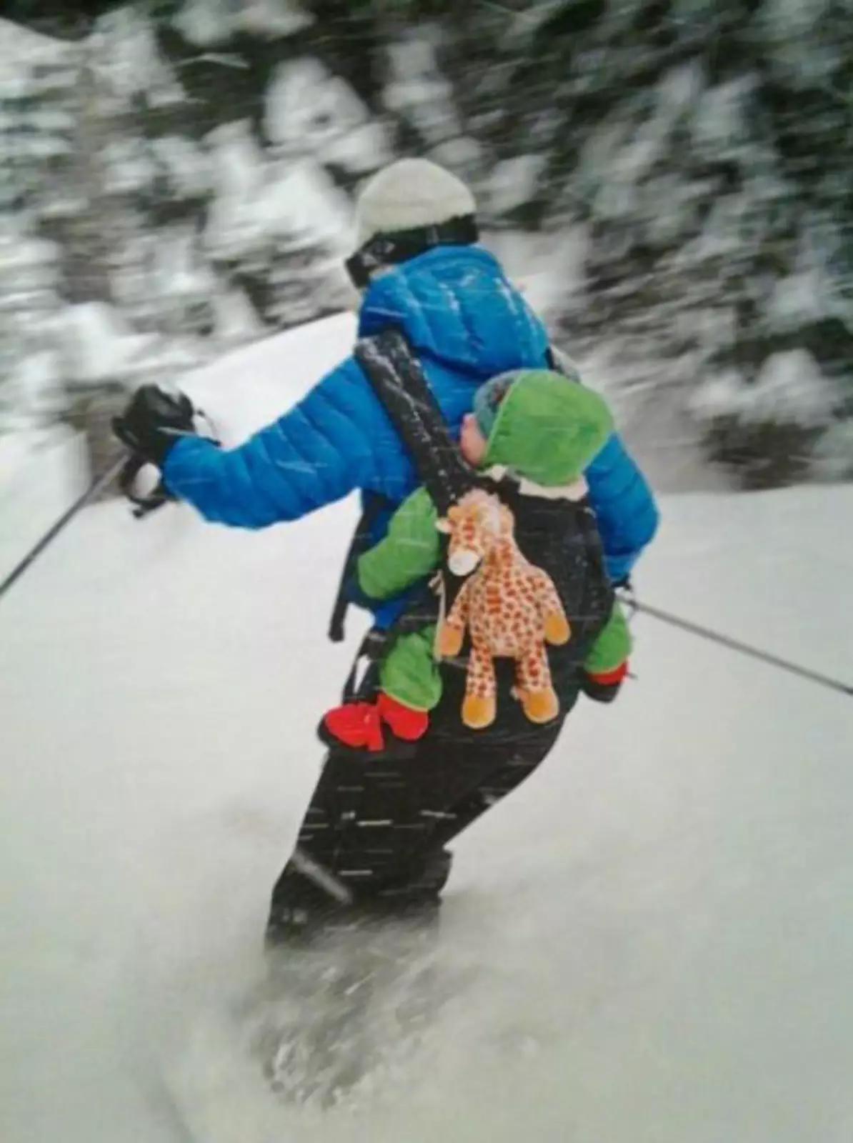 Малышковый экстрим. Малышковый экстрим.