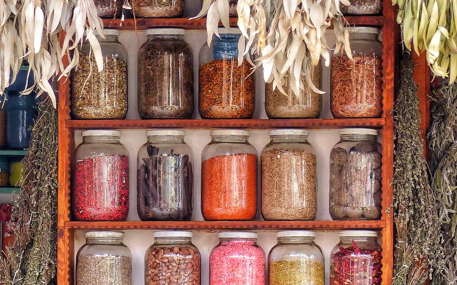 Специи. Специи.