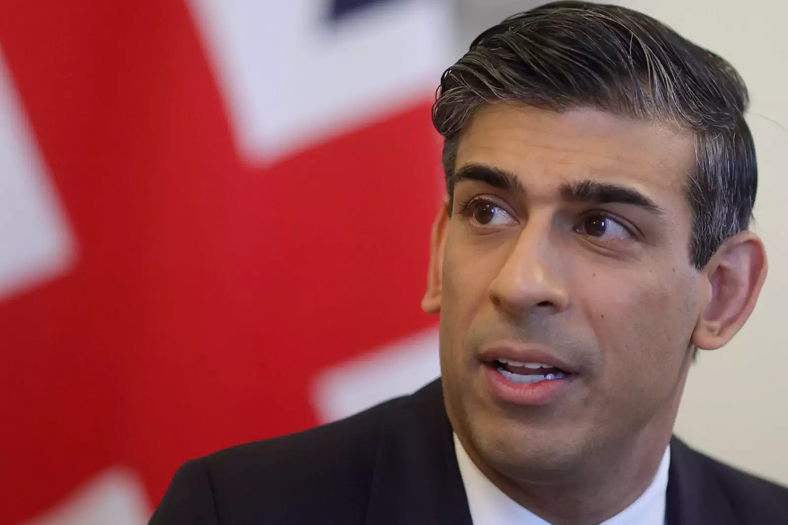 Риши Сунак 