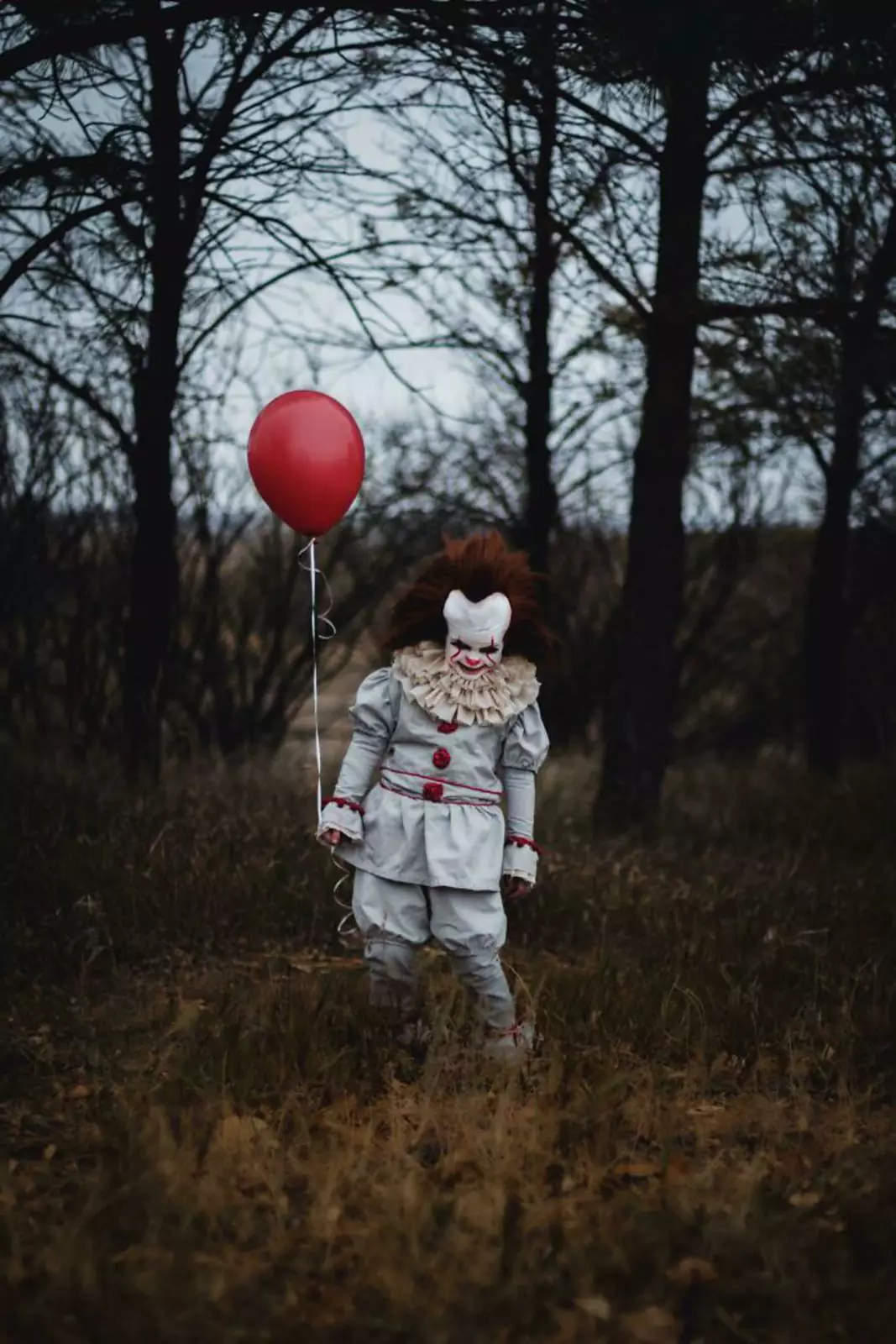 «Я сломала швейную машинку, пока делала этот костюм для дочери». «Я сломала швейную машинку, пока делала этот костюм для дочери».