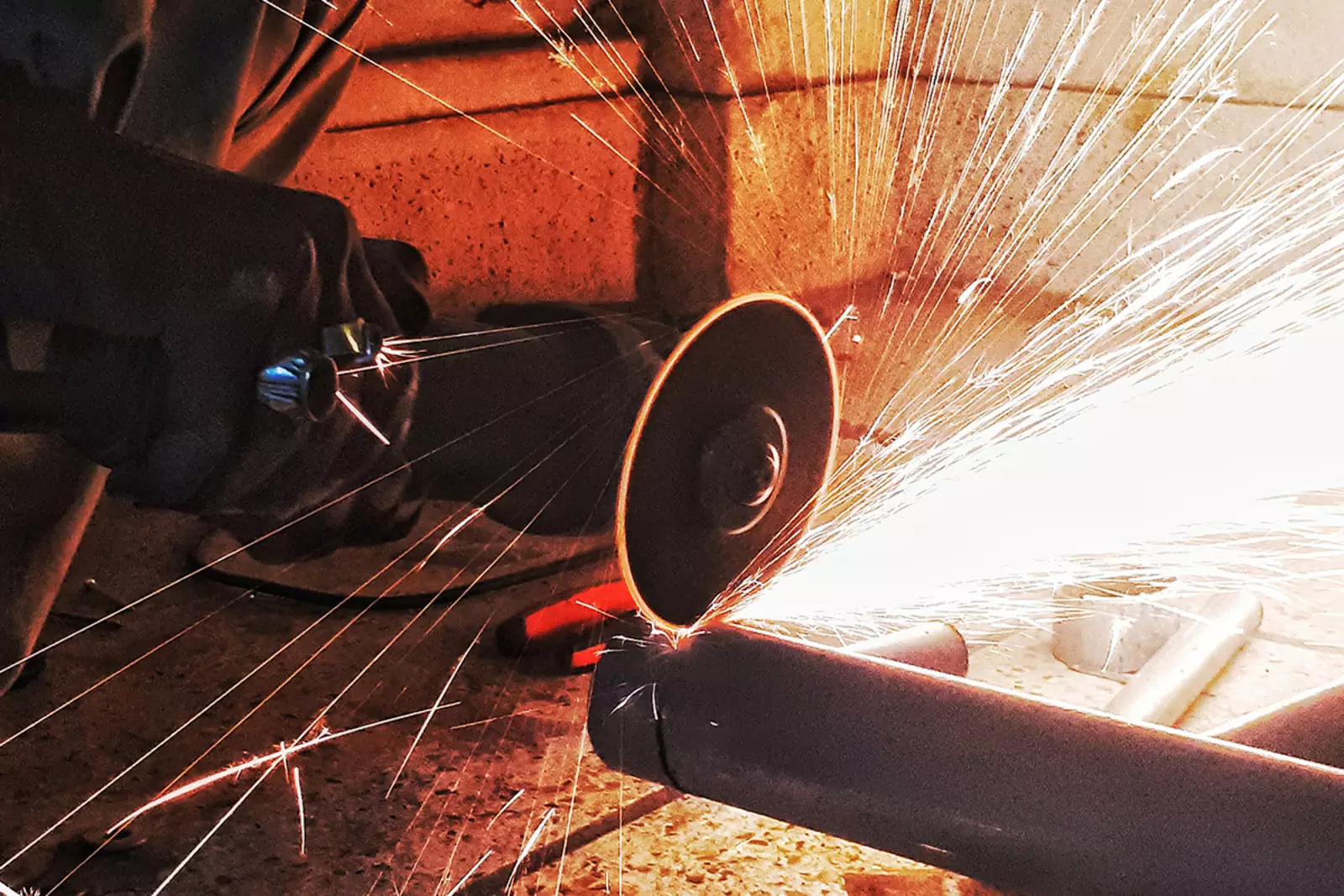 Промышленность 