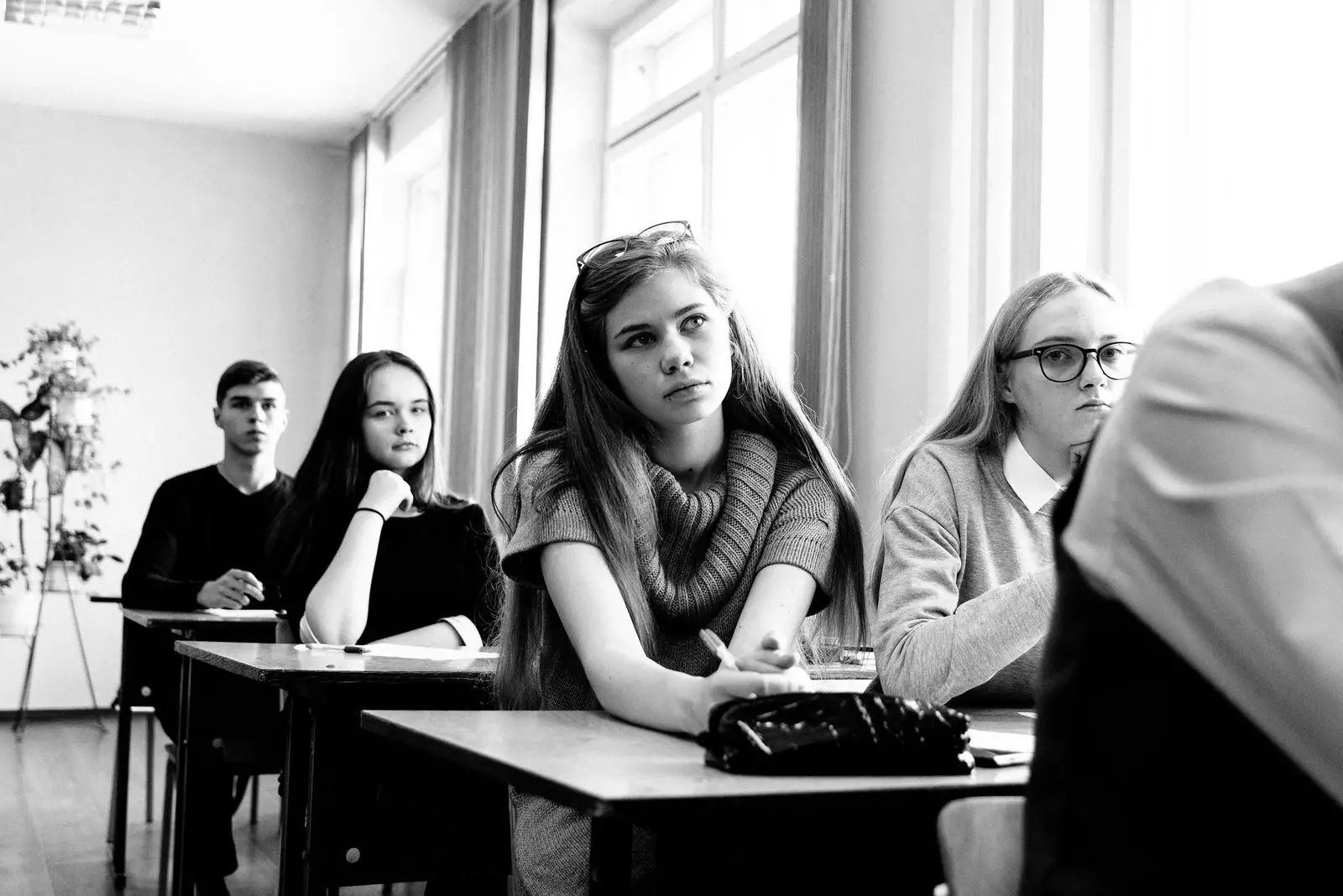 Тест: а вы справитесь с программой по русскому языку за шестой класс?