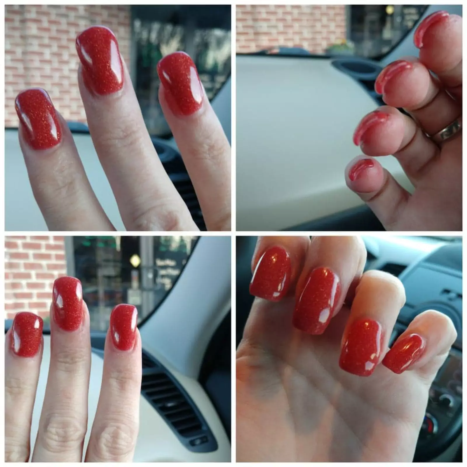 Зато точно не сломаются. Зато точно не сломаются.