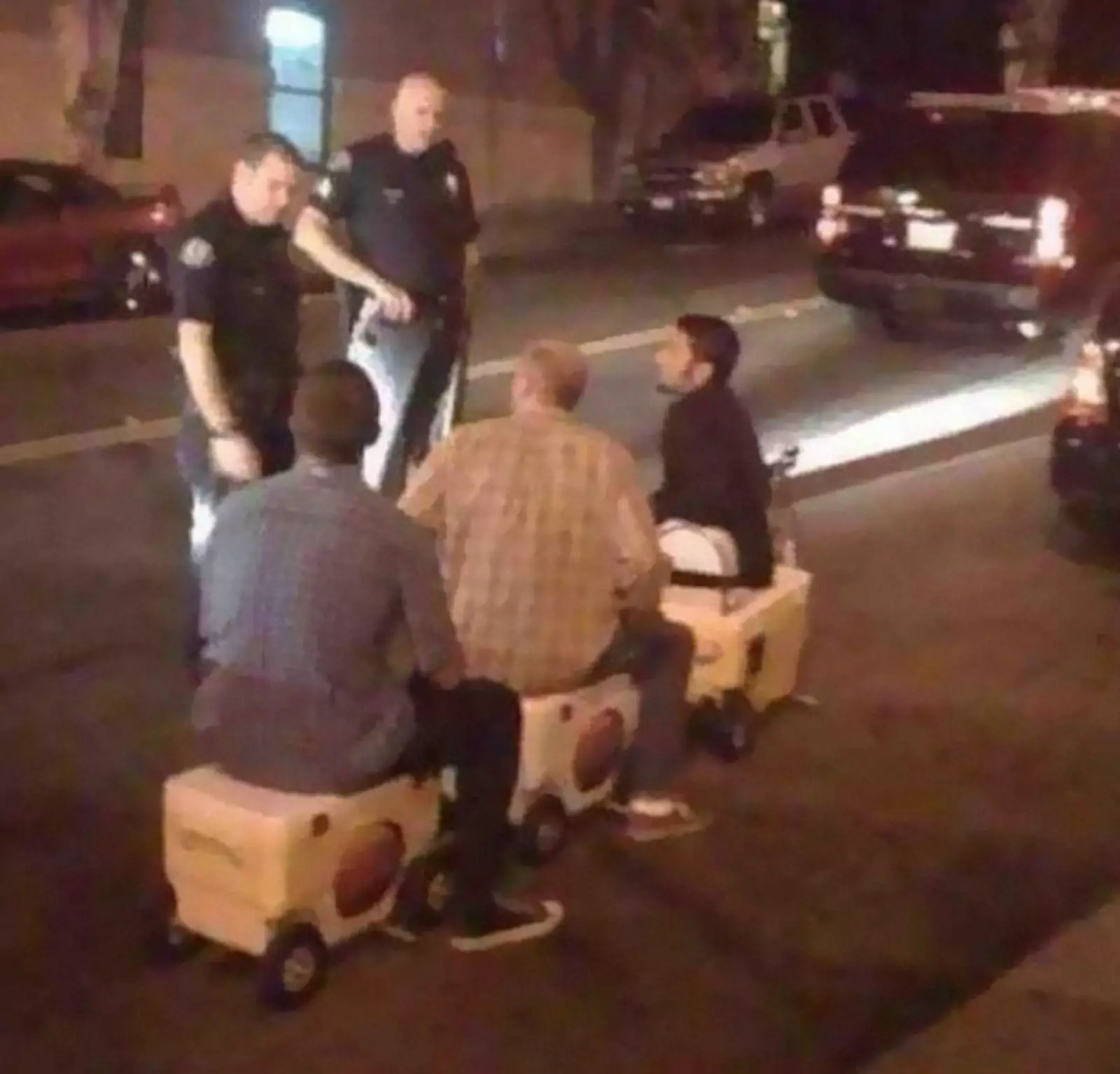 А будет штраф за езду в нетрезвом виде? А будет штраф за езду в нетрезвом виде?