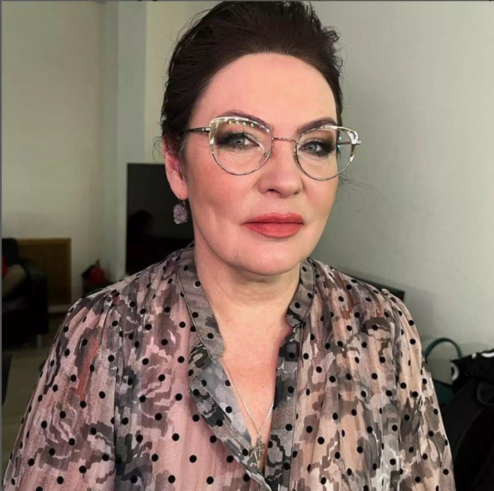 Профессор, кандидат медицинских наук Ирина Филатова 