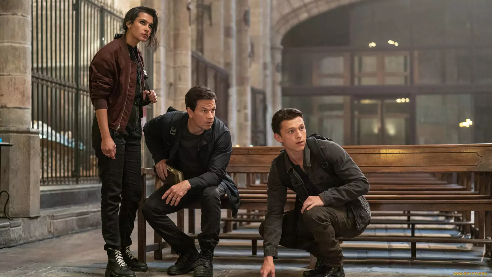 До просмотра было невозможно сказать, что за проект получился у Sony - ошеломительный хит, умеренный успех или полный провал. До просмотра было невозможно сказать, что за проект получился у Sony - ошеломительный хит, умеренный успех или полный провал.