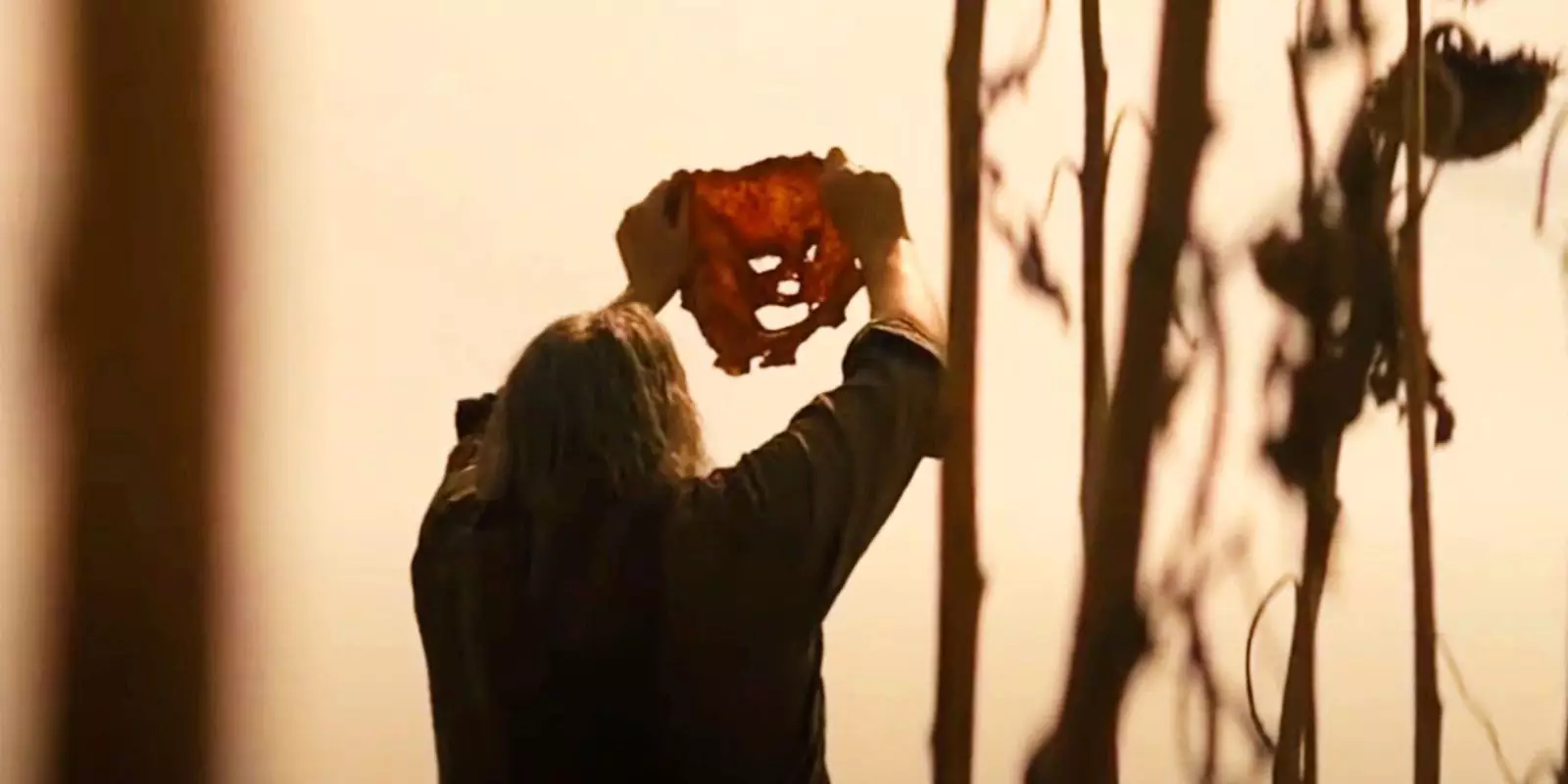 После выхода первого трейлера "Резни" от Netflix планка ожиданий была весьма высока - ибо выглядел проект максимально интригующе. После выхода первого трейлера "Резни" от Netflix планка ожиданий была весьма высока - ибо выглядел проект максимально интригующе.