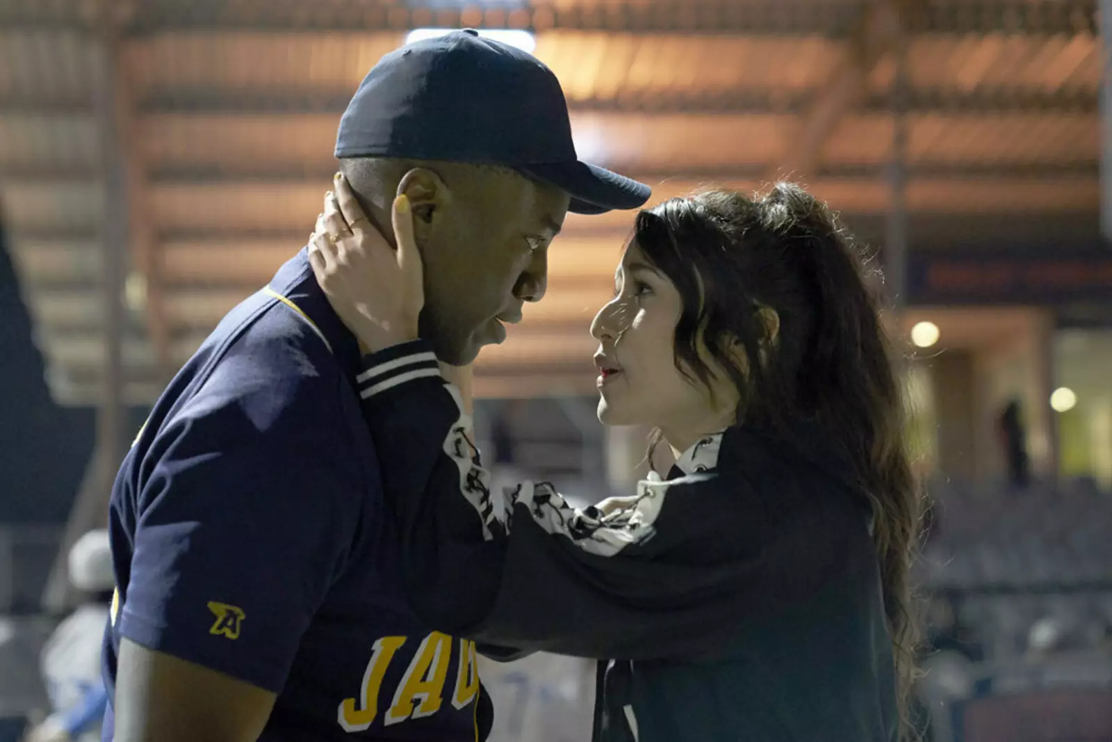 Каждому есть что скрывать. Даже тем, от кого этого в принципе не ожидаешь.