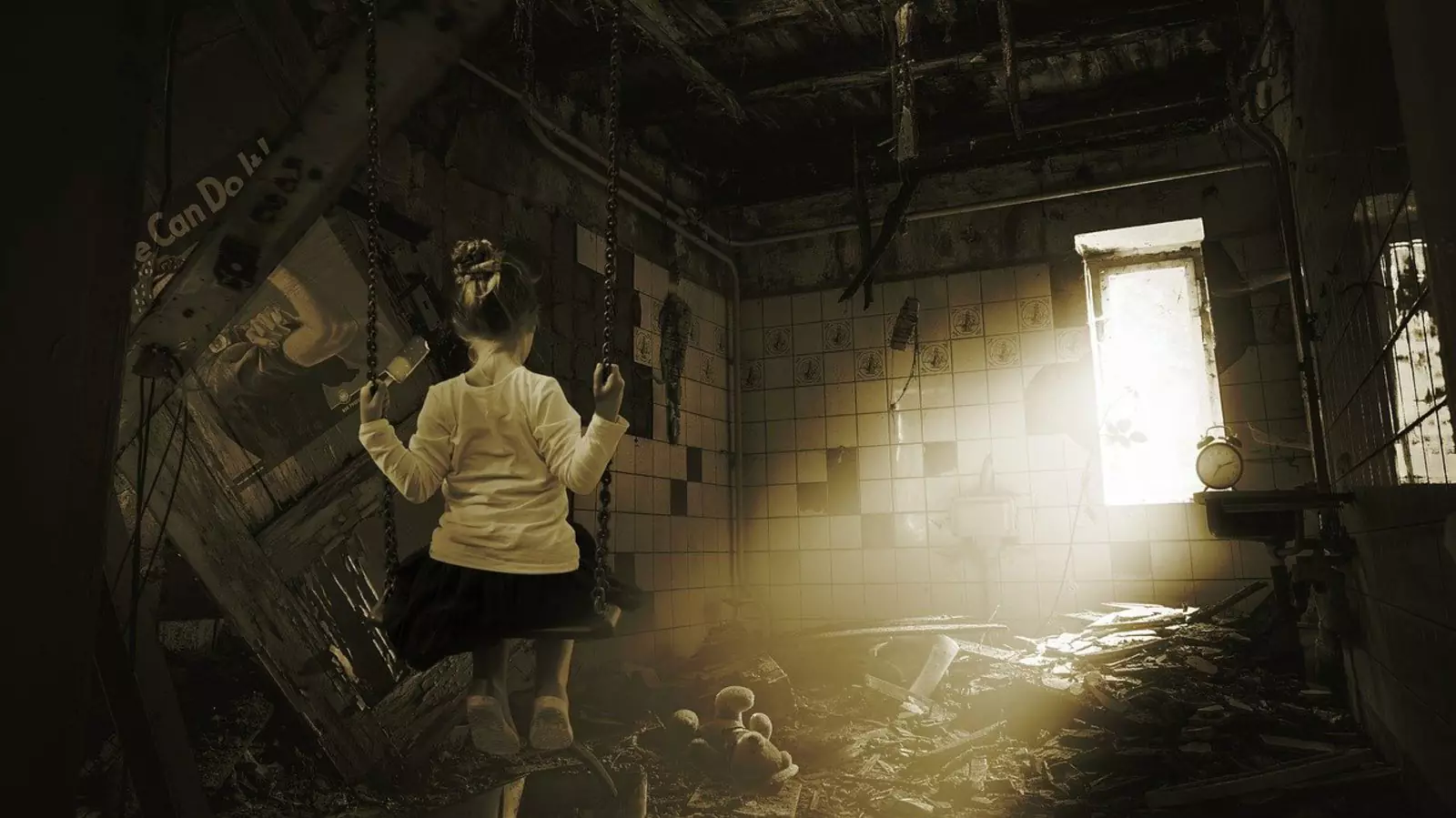 Не наша война Не наша война