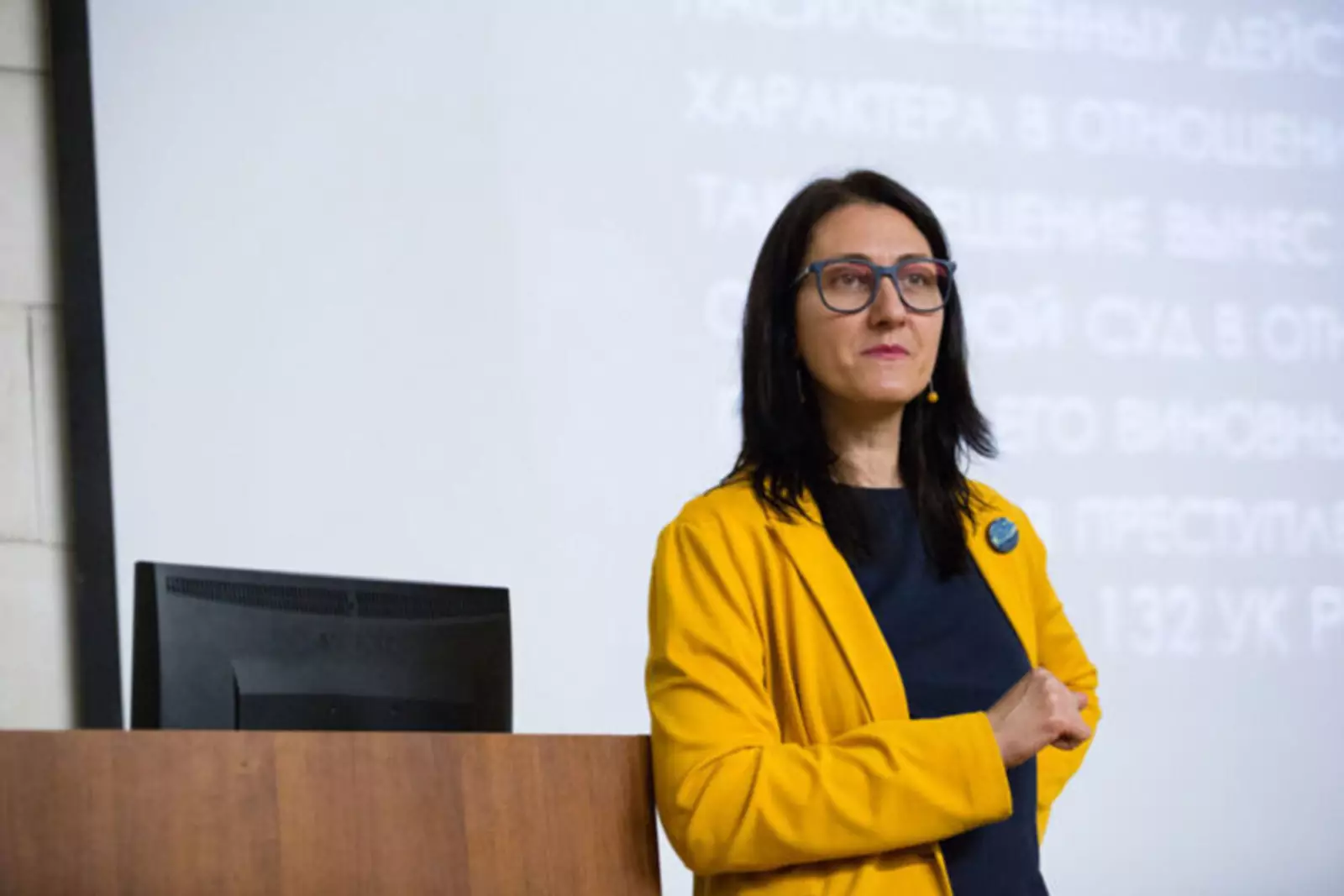 Галина Арапова* 