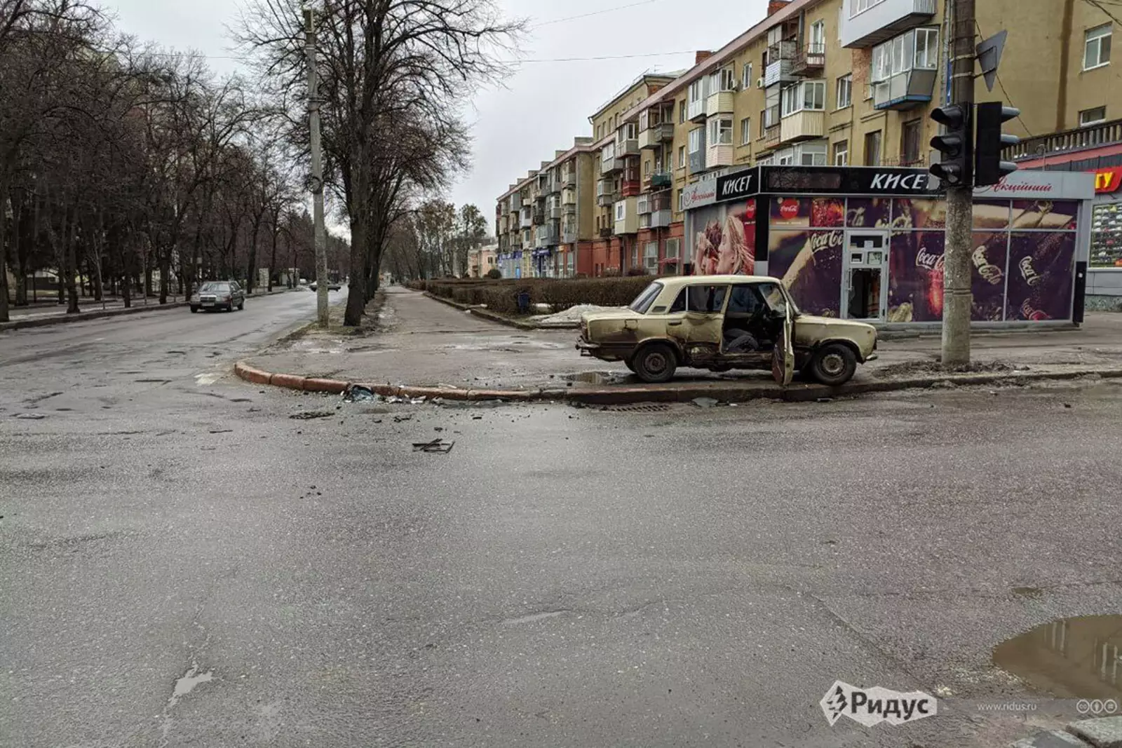 Харьков сейчас Харьков сейчас