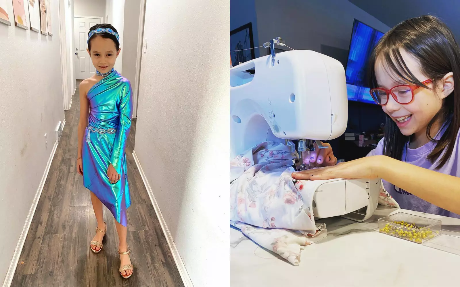 Кайя Арагон. Кайя Арагон.