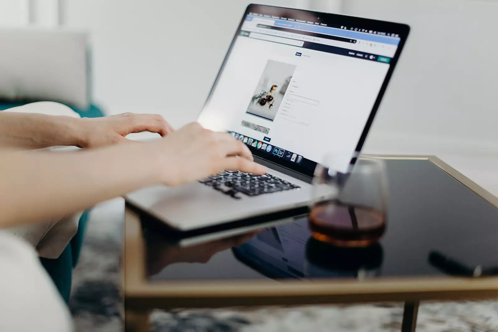 Удалённая работа 