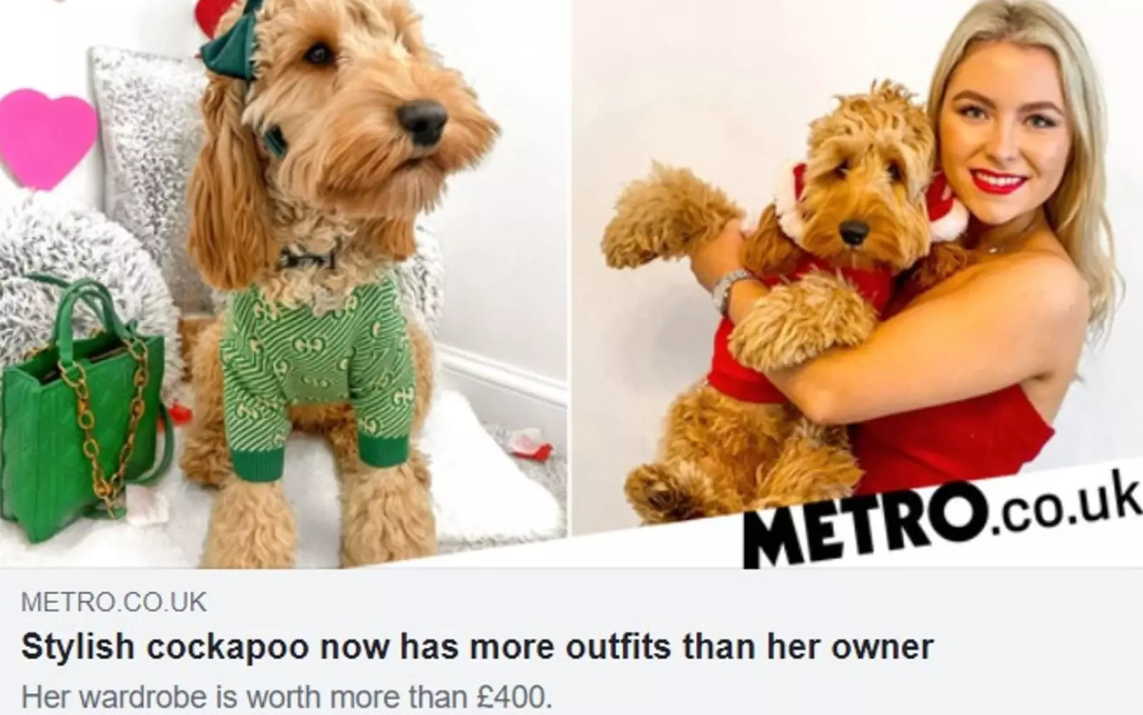 Луна со своей хозяйкой Николь. Луна со своей хозяйкой Николь.