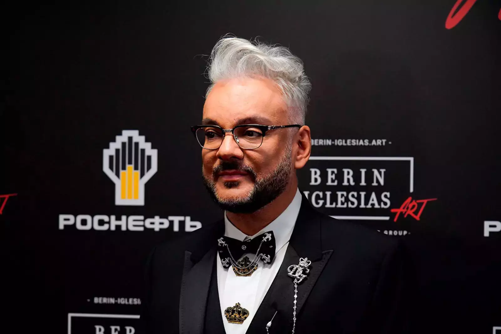 Филипп Киркоров. Филипп Киркоров.