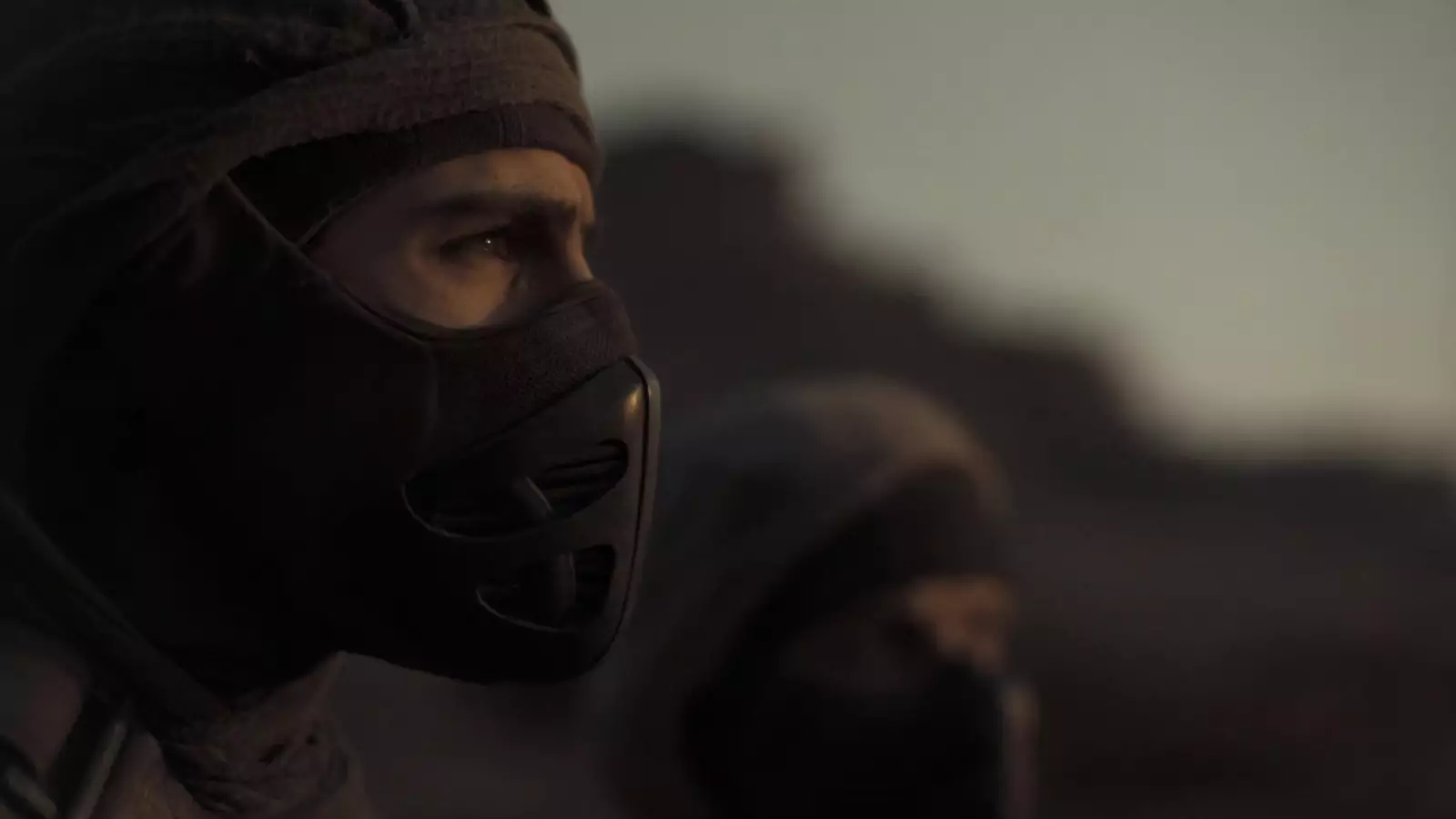 Шествие "Дюны" по оскаровским номинациям выдалось поистине триумфальным.