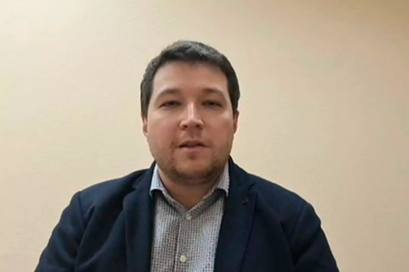 Врач-иммунолог, глава исследовательской компании "Клиникал Экселанс Груп" Николай Крючков Врач-иммунолог, глава исследовательской компании "Клиникал Экселанс Груп" Николай Крючков