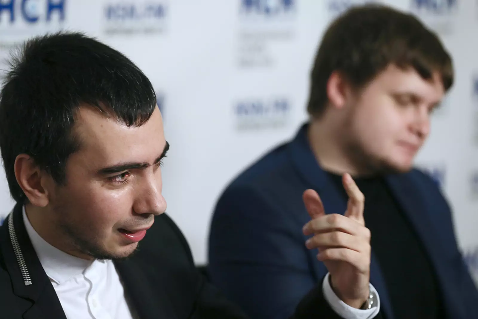 Вован и лексус кто они на самом деле