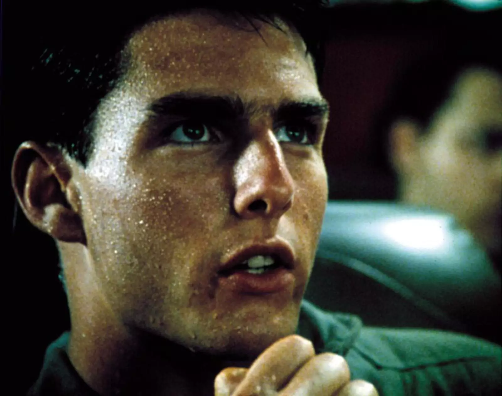 На момент выхода "Лучшего стрелка" Тому Крузу было всего 24 года. В этом году звезда фильма отметит 60-летний юбилей. На момент выхода "Лучшего стрелка" Тому Крузу было всего 24 года. В этом году звезда фильма отметит 60-летний юбилей.