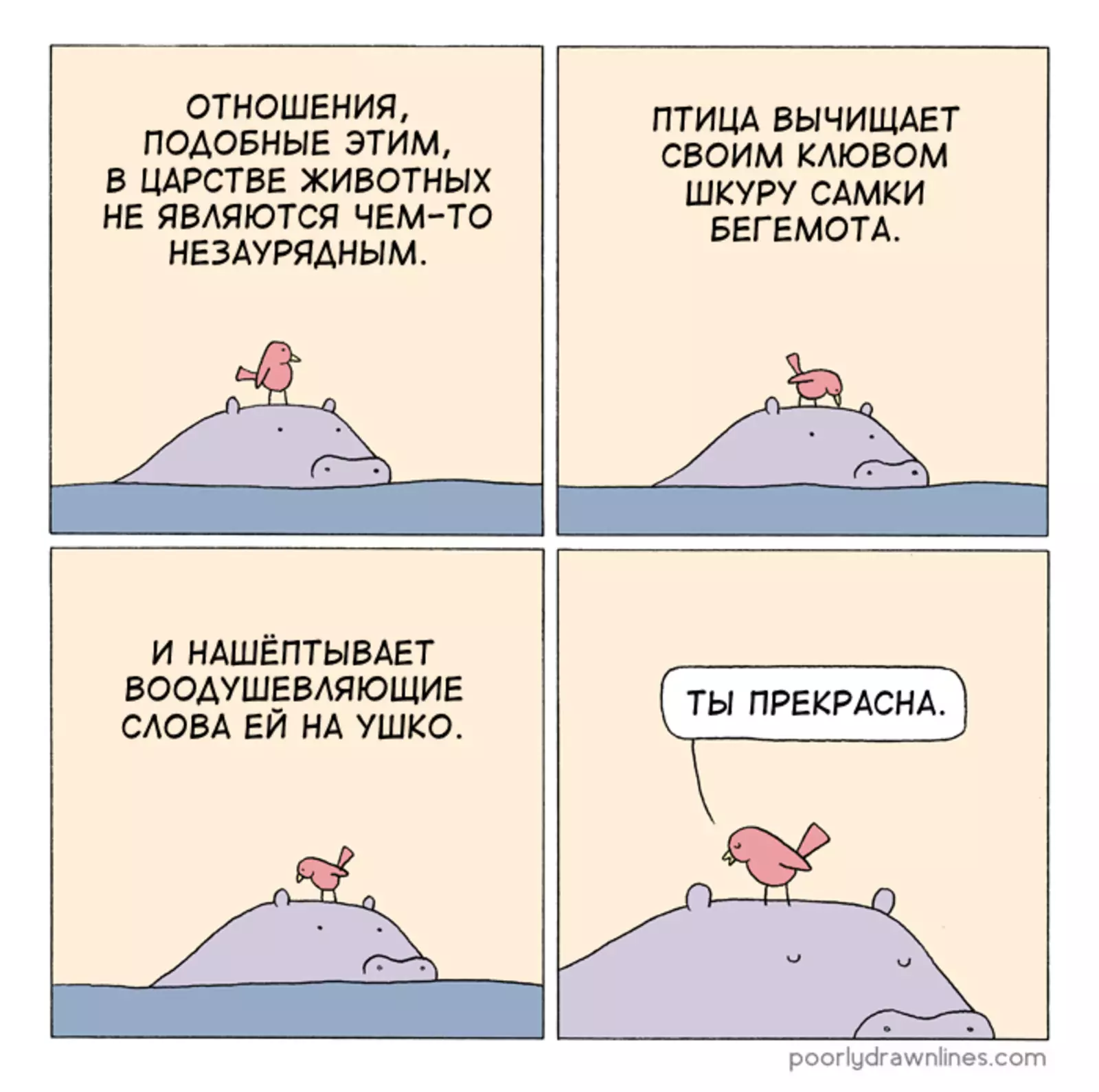 Природа прекрасна. Природа прекрасна.