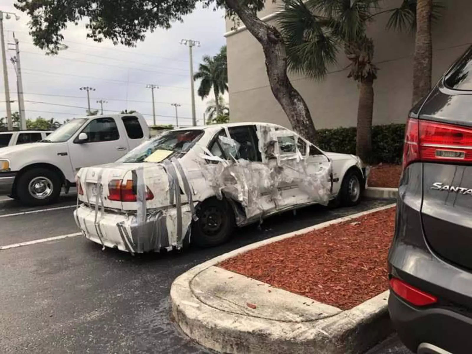 Уверены, ещё пару тысяч километров откатает. Уверены, ещё пару тысяч километров откатает.