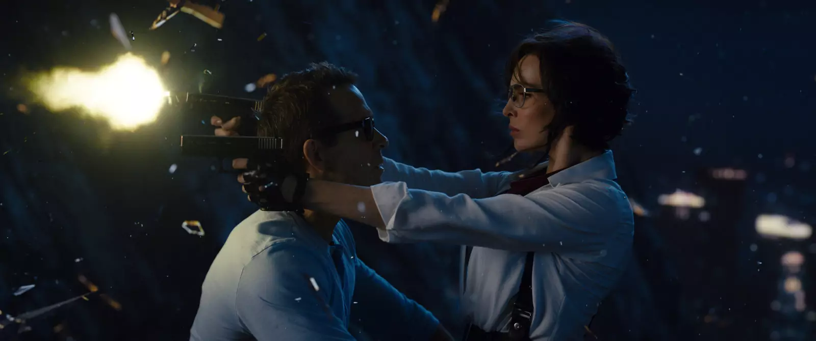 Райан Рейнольдс в последние годы стал чуть ли не самым востребованным актером Голливуда. Теперь в его копилке появилась еще одна франшиза.