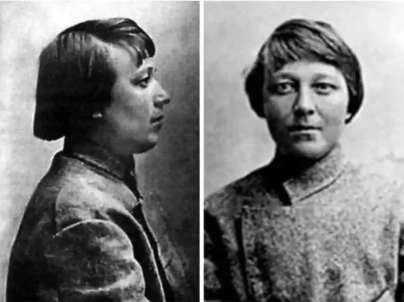 Будущая атаманша Маруся Никифорова Будущая атаманша Маруся Никифорова