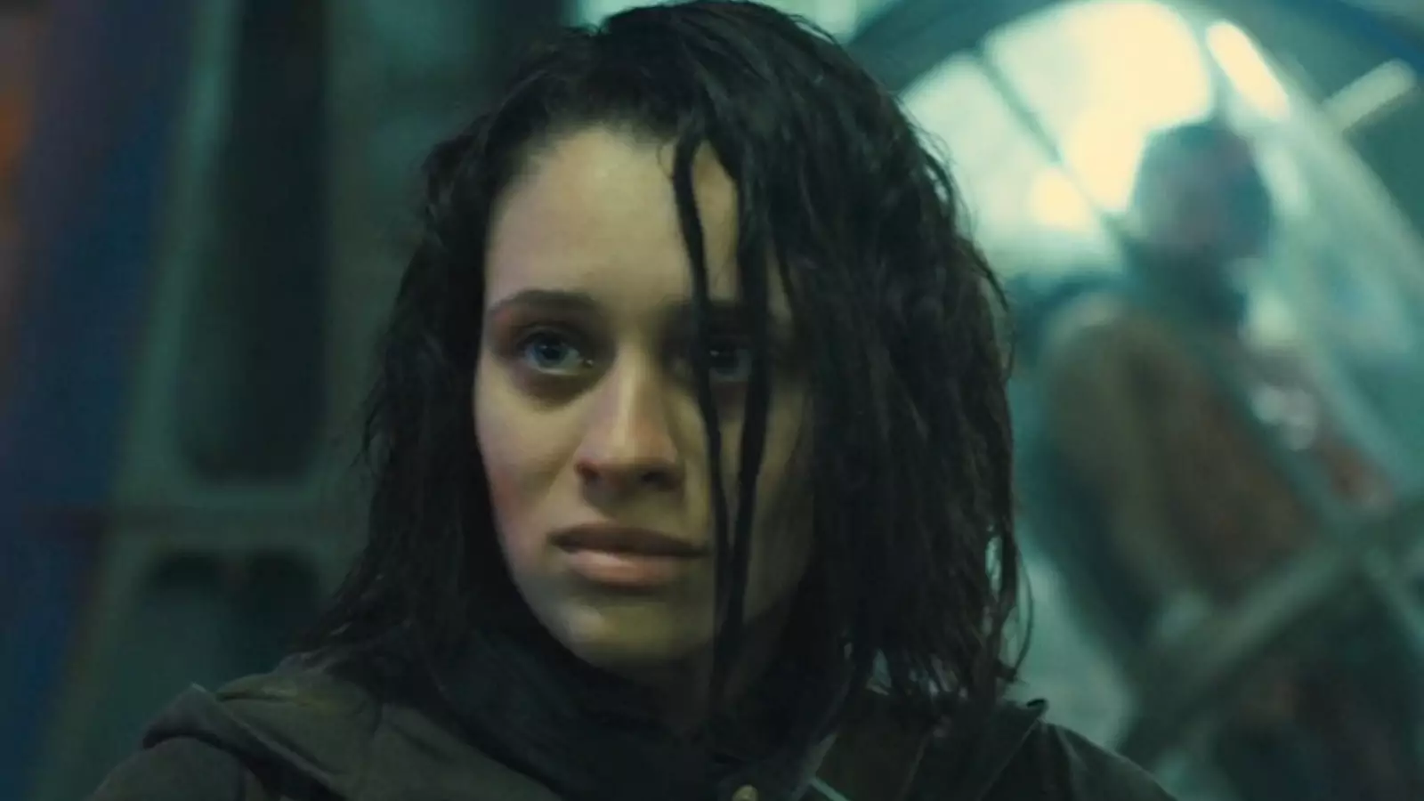 В "Отряде самоубийц" Джеймса Ганна Мелшиор сыграла девушку, способную управлять сознанием крыс, а также стала настоящим украшением фильма - как в сюжетном, так и в юмористическом плане.