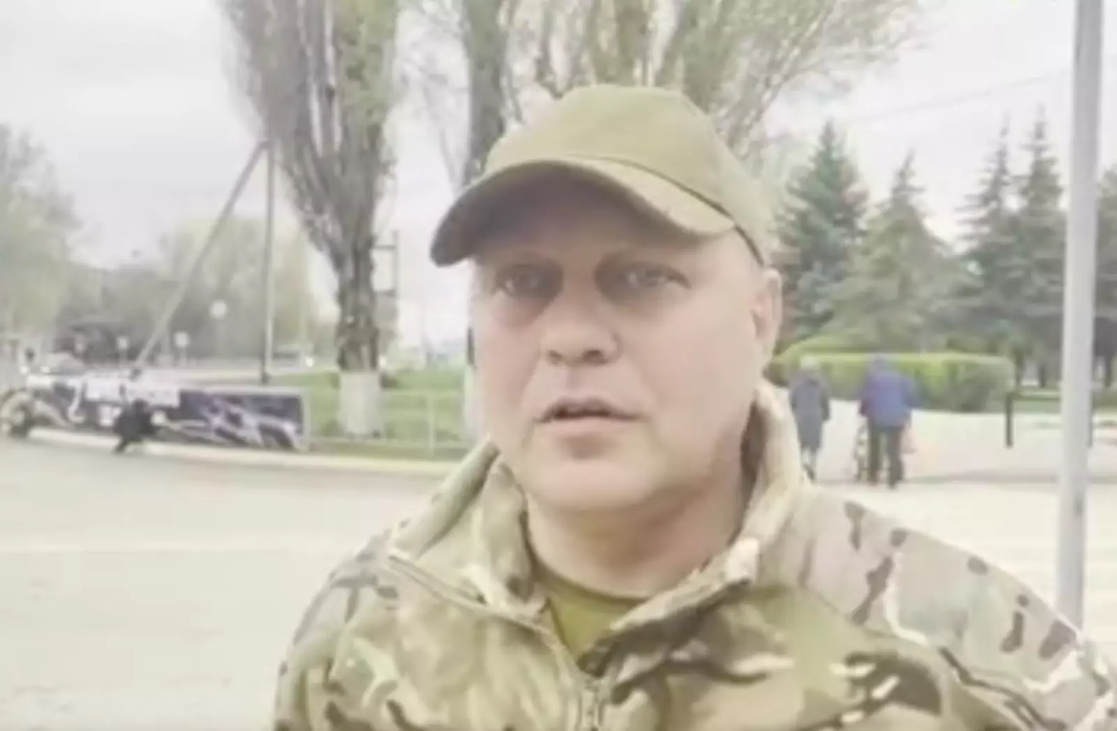 Депутат Госдумы Игорь Кастюкевич Депутат Госдумы Игорь Кастюкевич