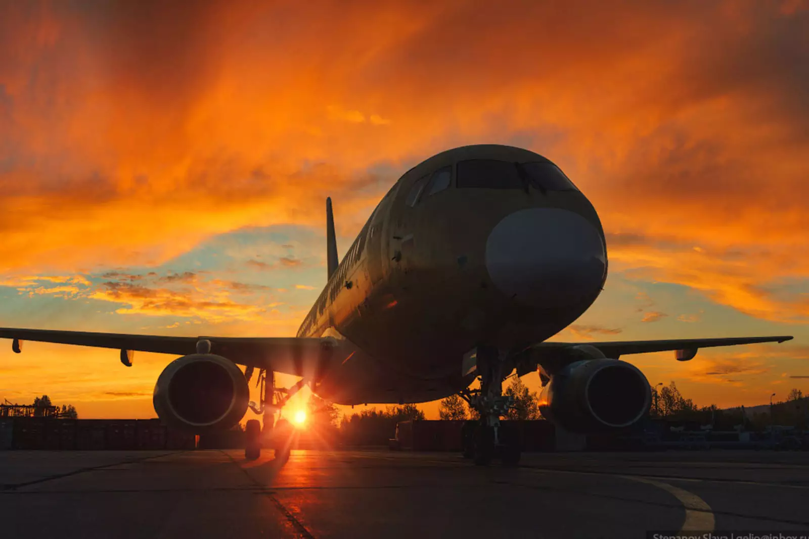 Superjet 100 Superjet 100