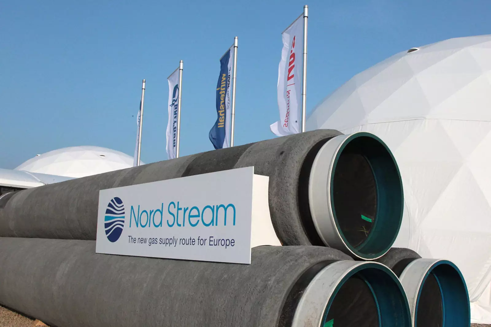 Северный поток-2