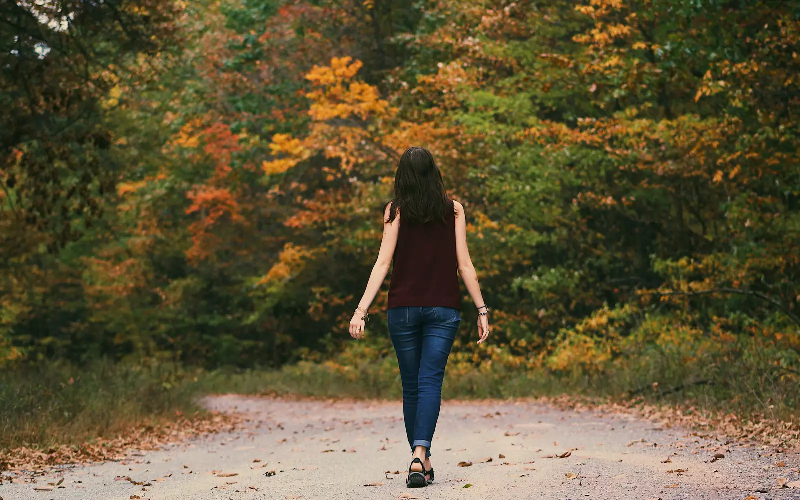 Ходьба. Ходьба.