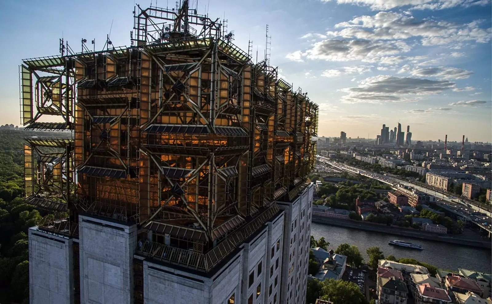 Научная академия. Академия РАН Москва. Здание Академии наук в Москве. МО РАН. Здание Президиума РАН.