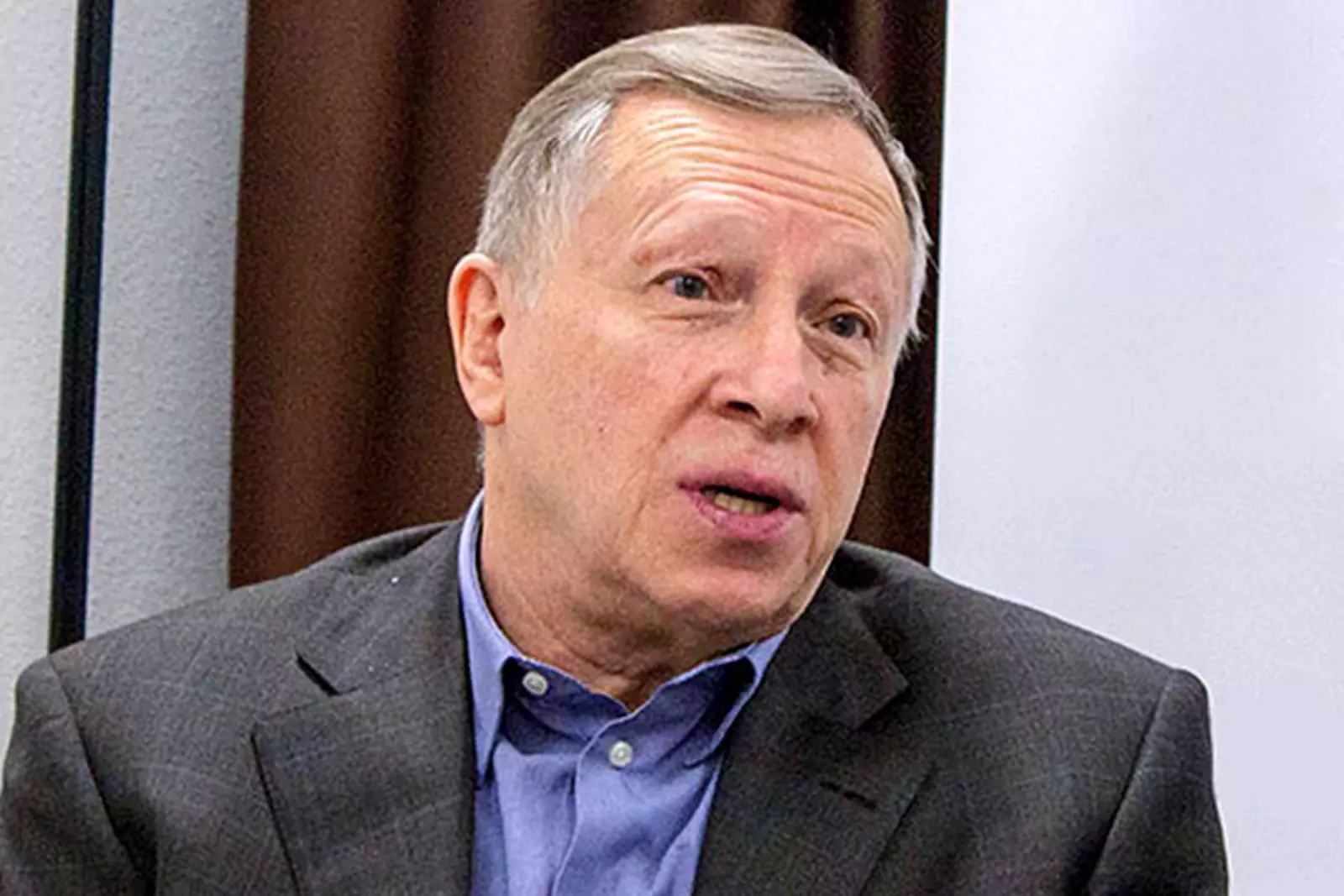 Владелец группы компаний "Русский икорный дом", президент “Союза осетроводов России” Александр Новиков Владелец группы компаний "Русский икорный дом", президент “Союза осетроводов России” Александр Новиков