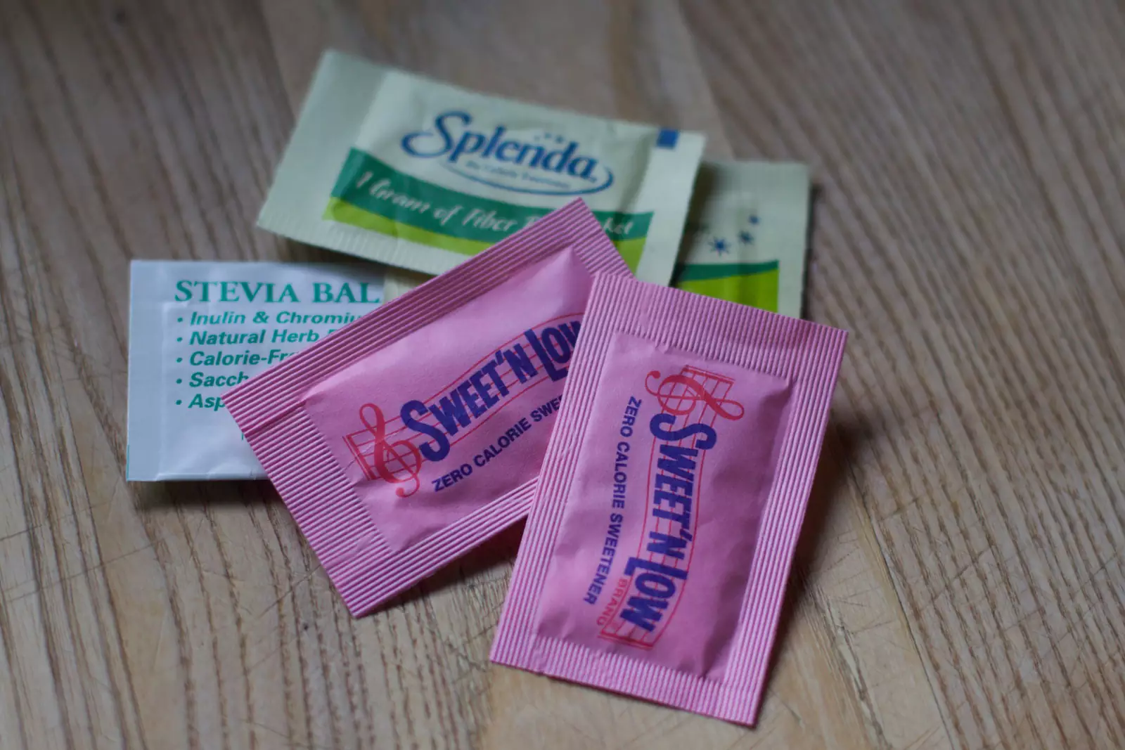 Сахарозаменители. Сахарозаменители.