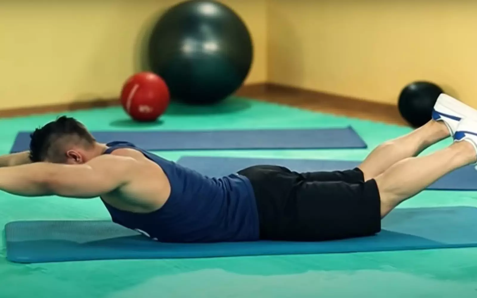 «Супермен». «Супермен».