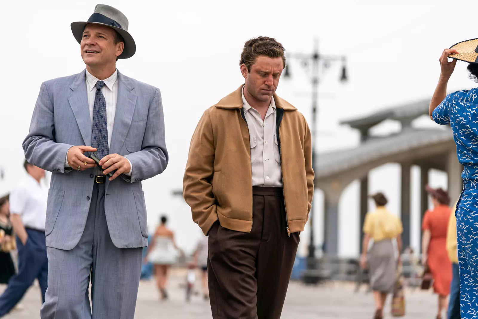 Бена Фостера сложно назвать звездой Голливуда или популярным актером, однако определенная узнаваемость у него есть. Как и достаточно интересные проекты в его фильмографии. Бена Фостера сложно назвать звездой Голливуда или популярным актером, однако определенная узнаваемость у него есть. Как и достаточно интересные проекты в его фильмографии.