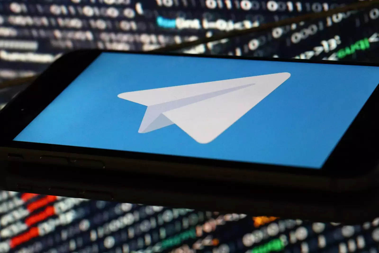 Эксперт выявил критическую уязвимость в Telegram