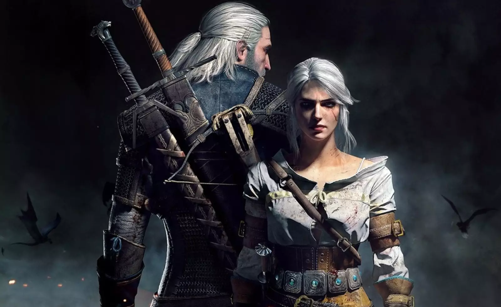 The witcher 3 full soundtrack фото 62