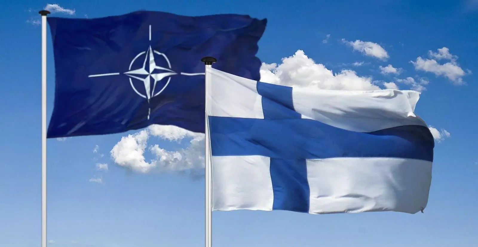 Финляндия в НАТО 