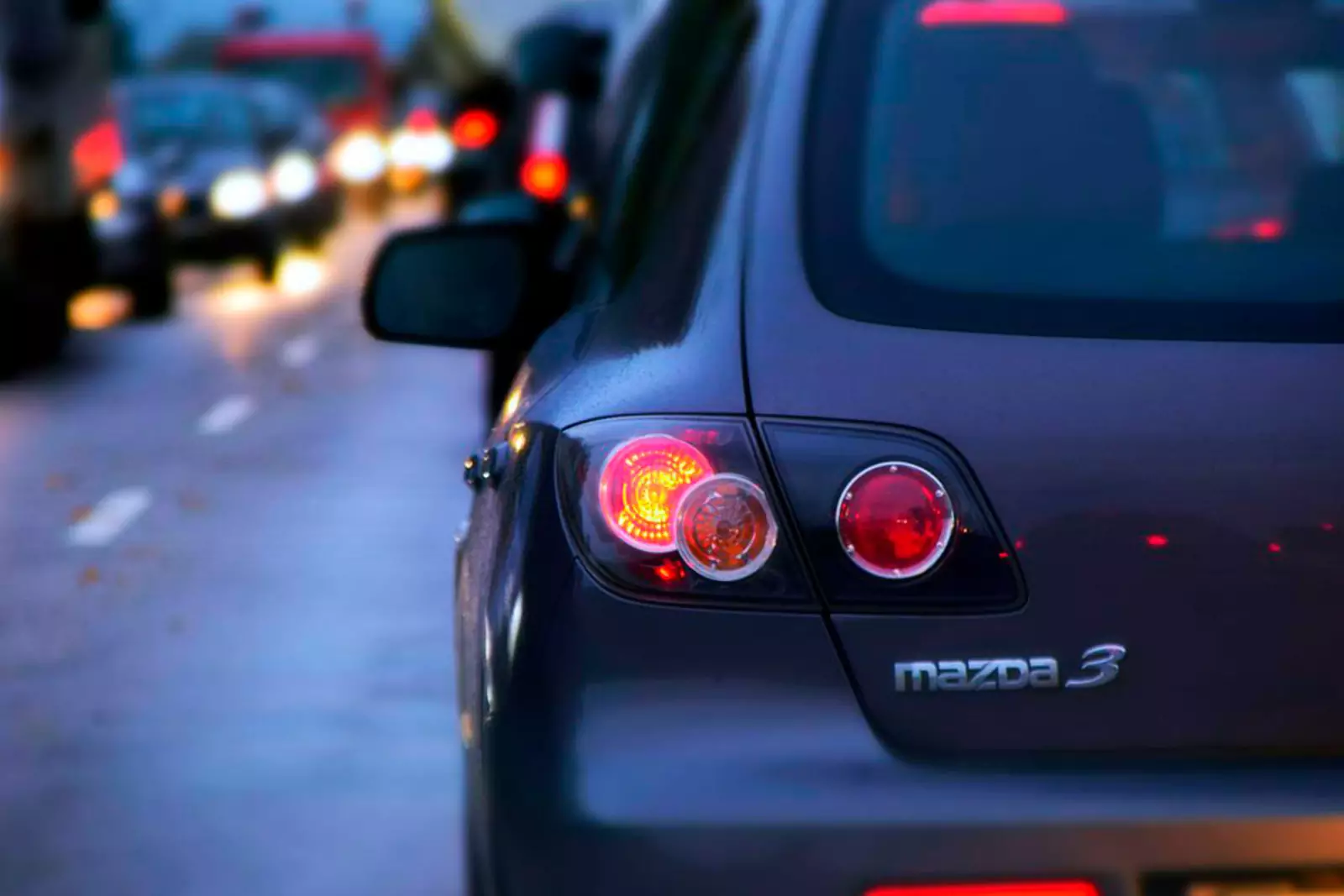 Автомобиль Автомобиль