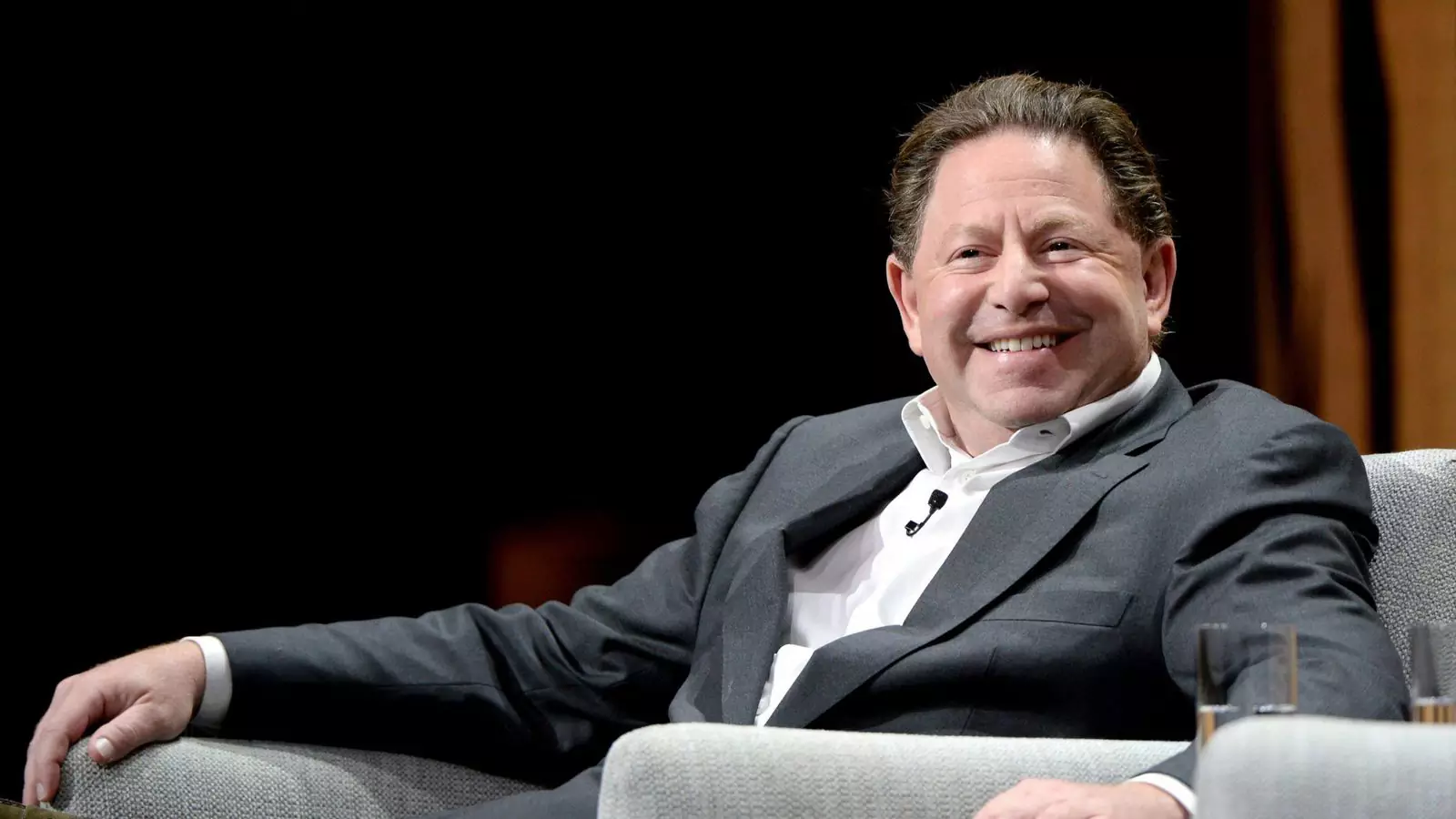 Бобби Котик лично обвиняется в том, что попытался сделать состояние на сделке с Microsoft.