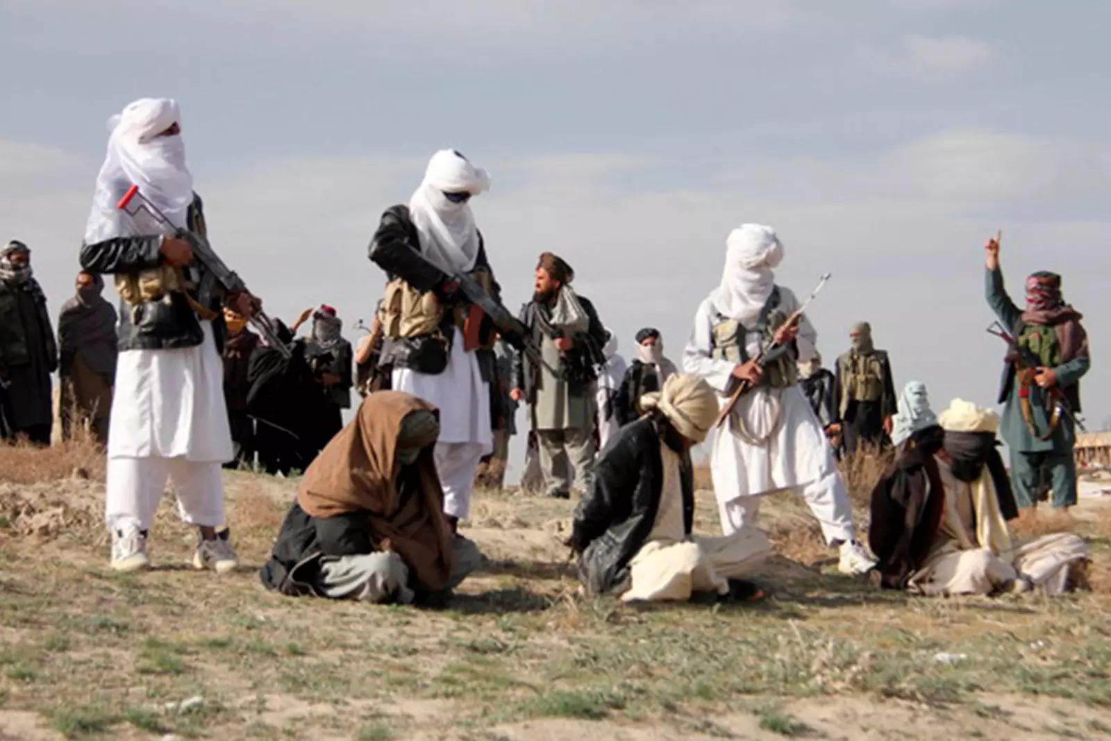Талибан*