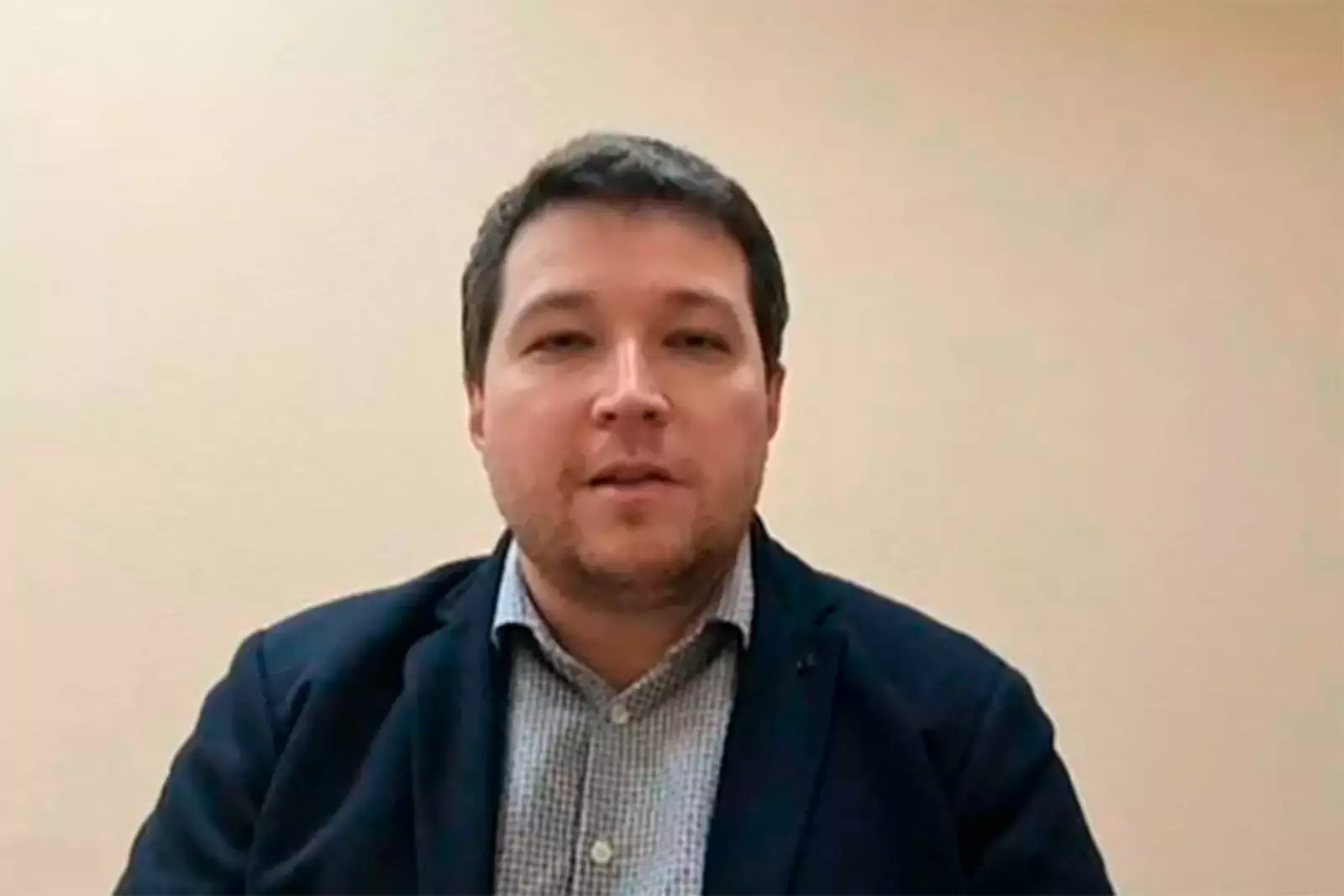 Глава исследовательской компании «Клиникал Экселанс Груп» иммунолог Николай Крючков