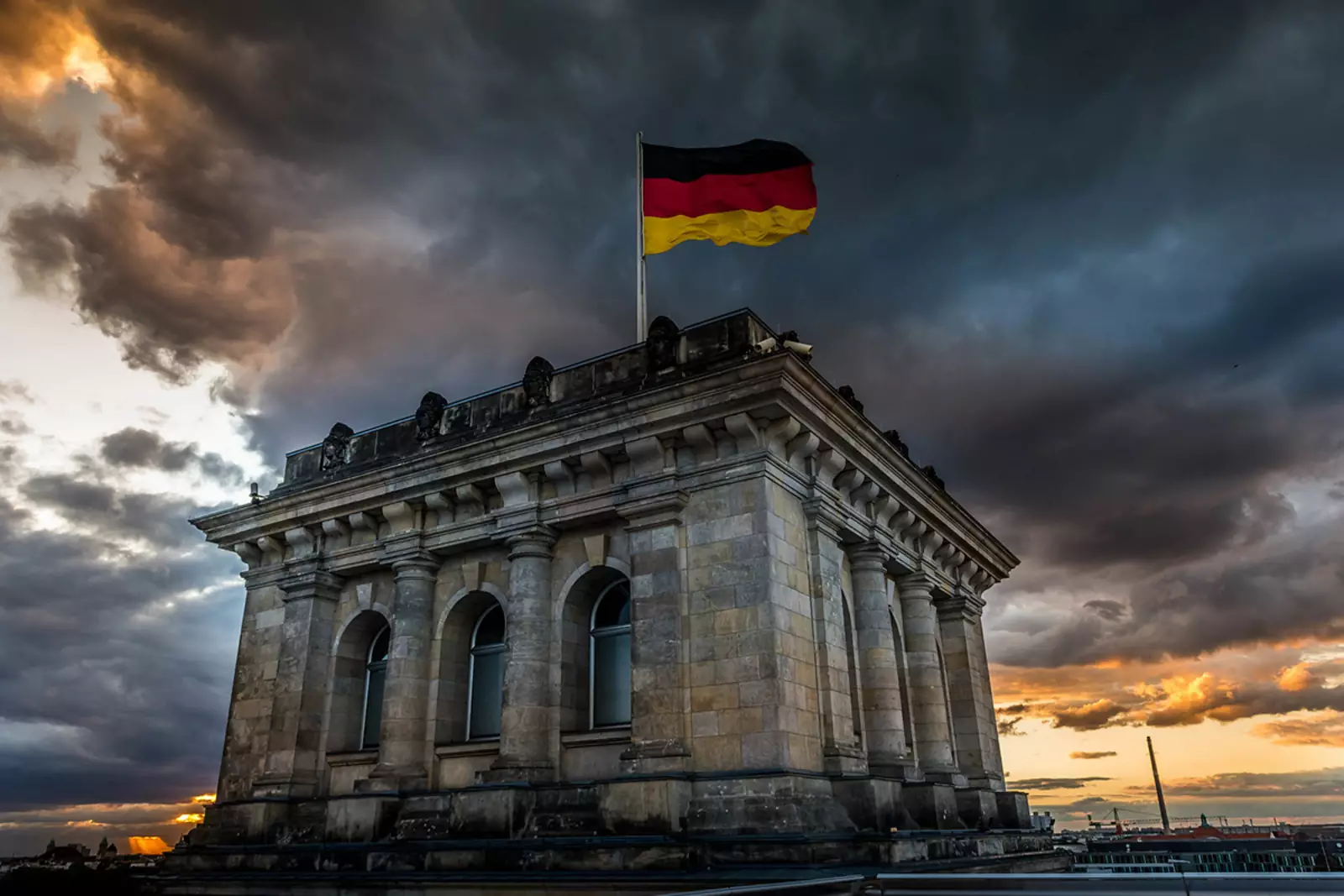 Бундестаг Бундестаг