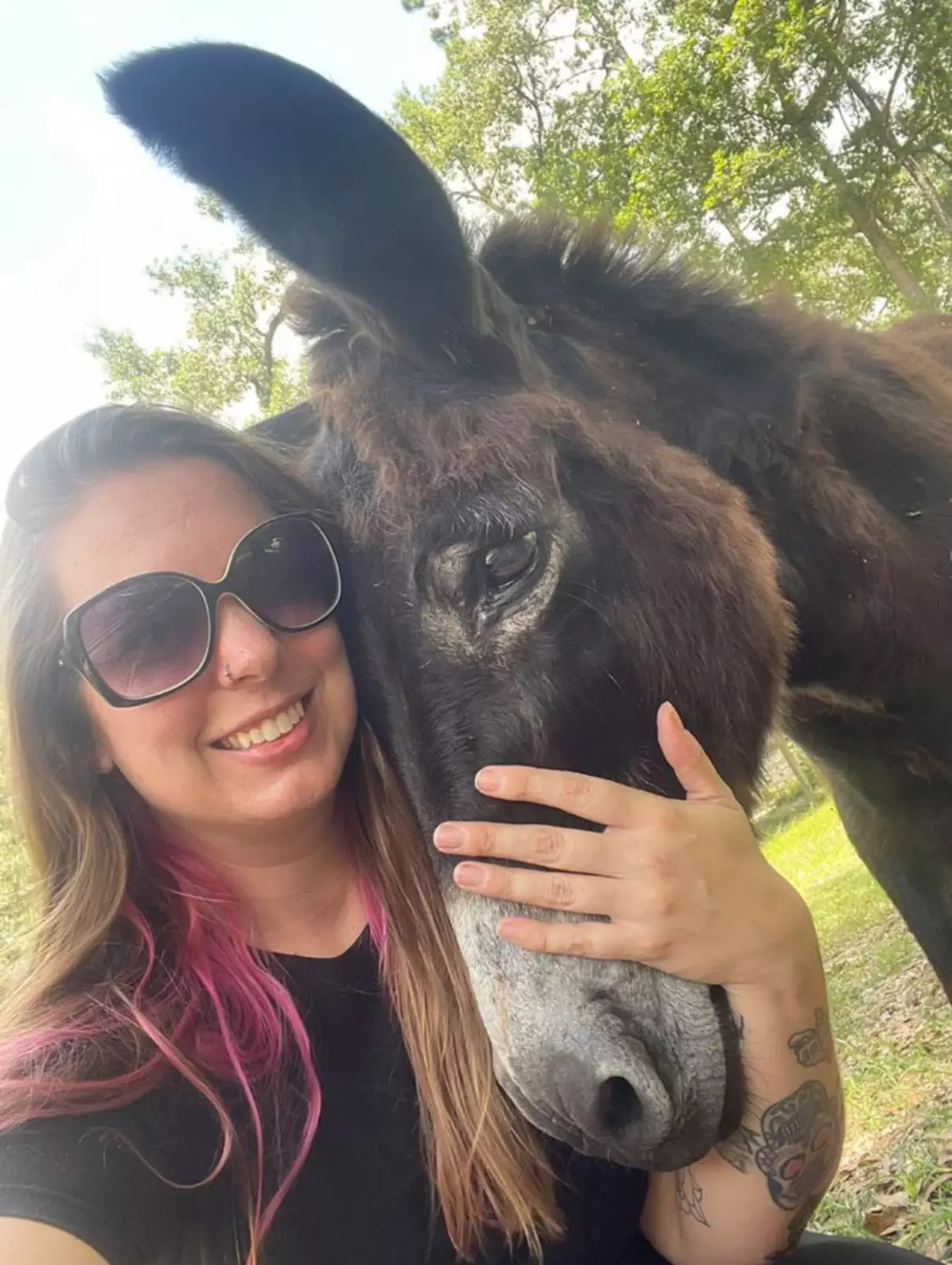 Пинки Рагглз и Монте. Пинки Рагглз и Монте.